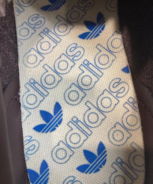adidas（アディダス）adidas (アディダス) STATE SERIES OR パープル サイズ:26.5cmの古着・服飾アイテム