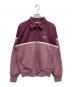 adidas（アディダス）の古着「80’sトラックジャケット」｜パープル