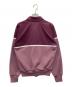 adidas (アディダス) 80’sトラックジャケット パープル サイズ:M：7000円