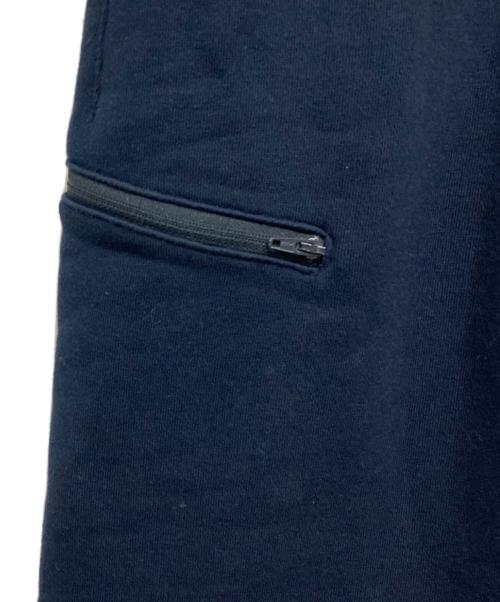 MODMNT（モドメント）MODMNT (モドメント) HEAVY URAKE SWEAT PANTS ネイビー サイズ:Sの古着・服飾アイテム