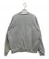 Dime (ダイム) MTL BFF CREW グレー サイズ:L：7000円