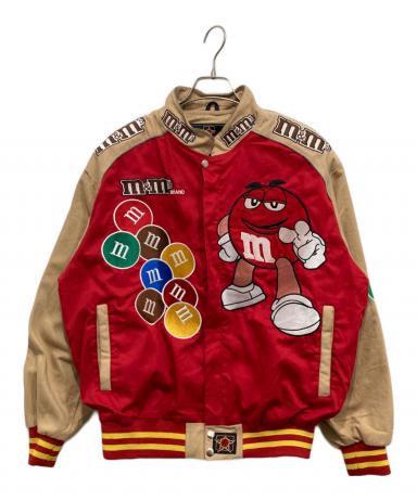 中古・古着通販】JH Design (ジェイエイチデザイン) m&m'sワッペン