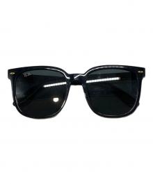 RAY-BAN（レイバン）の古着「サングラス」｜ブラック