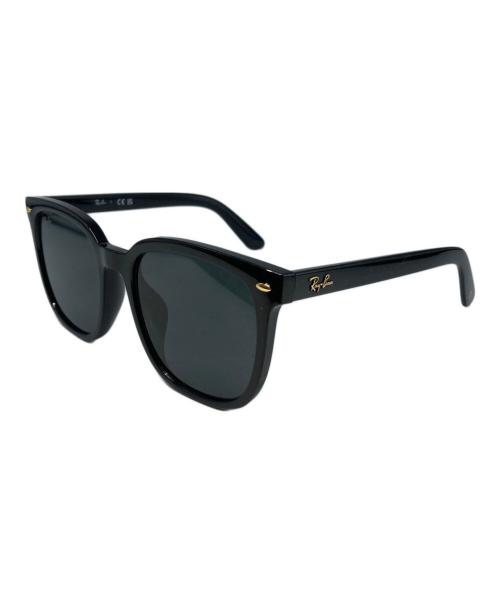 RAY-BAN（レイバン）RAY-BAN (レイバン) サングラス ブラック サイズ:57□20 150の古着・服飾アイテム