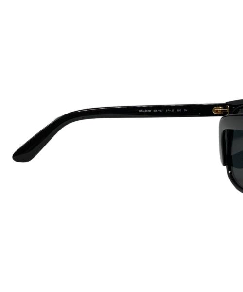 RAY-BAN（レイバン）RAY-BAN (レイバン) サングラス ブラック サイズ:57□20 150の古着・服飾アイテム