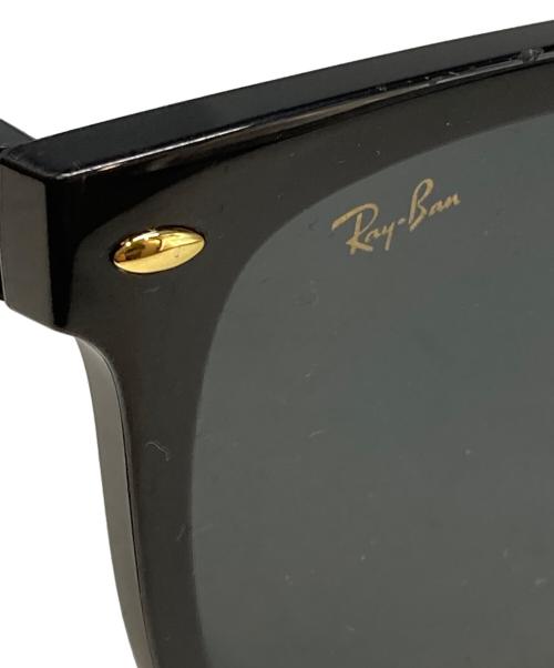 RAY-BAN（レイバン）RAY-BAN (レイバン) サングラス ブラック サイズ:57□20 150の古着・服飾アイテム