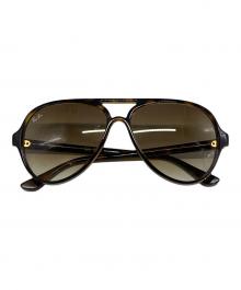 RAY-BAN（レイバン）の古着「サングラス」｜ブラウン
