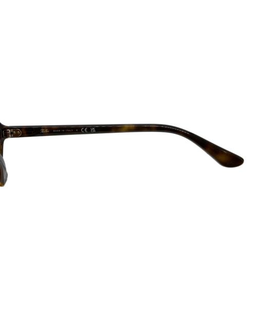 RAY-BAN（レイバン）RAY-BAN (レイバン) サングラス ブラウン サイズ:59□13 140の古着・服飾アイテム