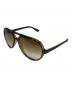 RAY-BAN (レイバン) サングラス ブラウン サイズ:59□13 140：4000円