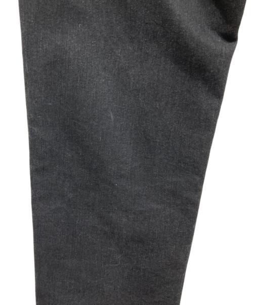 THE NORTHFACE PURPLELABEL（ザ・ノースフェイス パープルレーベル）THE NORTHFACE PURPLELABEL (ザ・ノースフェイス パープルレーベル) デニムパンツ ブラック サイズ:36の古着・服飾アイテム