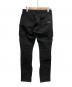DANKE SCHON (ダンケ シェーン) ZIP CARGO PANTS ブラック サイズ:S（W28）：4000円
