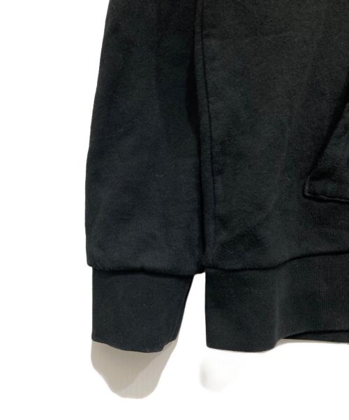 RIPNDIP（リップンディップ）RIPNDIP (リップンディップ) Winners Circle Pullover Hoodie ブラック サイズ:Mの古着・服飾アイテム