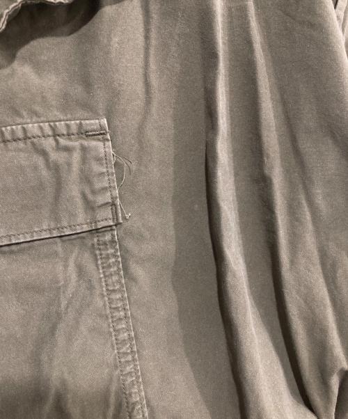 YAECA（ヤエカ）YAECA (ヤエカ) LIKE WEAR M-51フィールドパンツ カーキ サイズ:-の古着・服飾アイテム