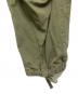 中古・古着 YAECA (ヤエカ) LIKE WEAR M-51フィールドパンツ カーキ サイズ:-：8000円