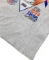 中古・古着 KITH (キス) Treats Champion Vintage Tee/プリントTシャツ グレー サイズ:L：8000円