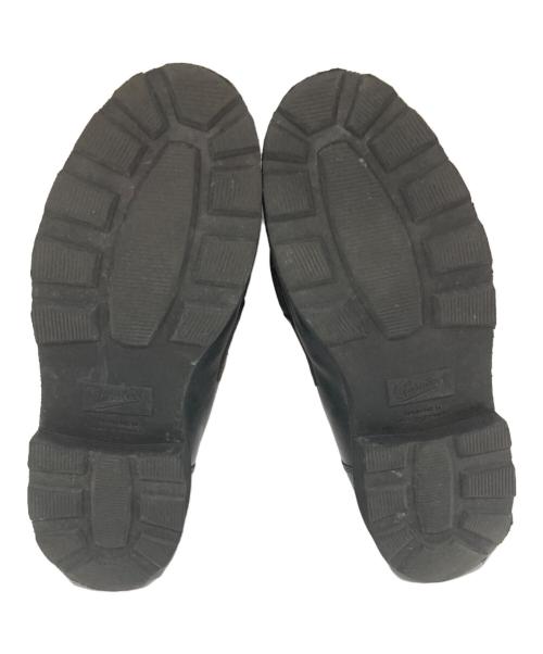 PARABOOT（パラブーツ）PARABOOT (パラブーツ) REIMS/コインローファー ブラック サイズ:5の古着・服飾アイテム