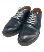 RED WINGレッドウィング）の古着「POSTMAN OXFORD 101」｜ブラック