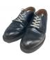 RED WING（レッドウィング）の古着「POSTMAN OXFORD 101」｜ブラック