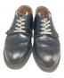 RED WING (レッドウィング) POSTMAN OXFORD 101 ブラック サイズ:25cm：23000円