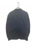 COMME des GARCONS HOMME (コムデギャルソン オム) コットン3Bジャケット ネイビー サイズ:L：20000円