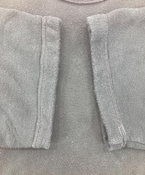 COMME des GARCONS HOMME（コムデギャルソン オム）COMME des GARCONS HOMME (コムデギャルソン オム) 半袖スウェット グリーン サイズ:Lの古着・服飾アイテム