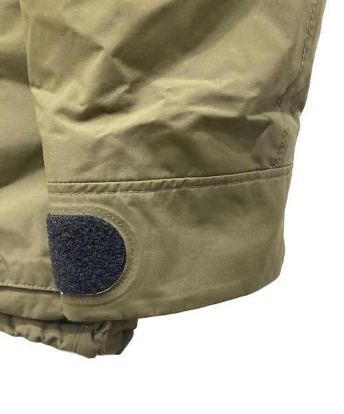 THE NORTH FACE（ザ ノース フェイス）THE NORTH FACE (ザ ノース フェイス) Southern Cross Parka/ダウンジャケット グリーン サイズ:Lの古着・服飾アイテム