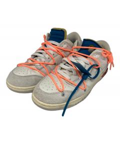 中古・古着通販】NIKE (ナイキ) OFFWHITE (オフホワイト) オール