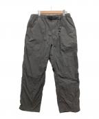 THE NORTH FACEザ ノース フェイス）の古着「Geology Pant」｜グレー
