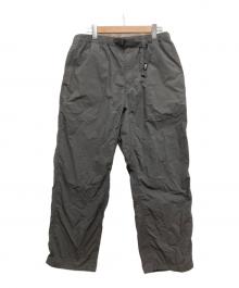 THE NORTH FACE（ザ ノース フェイス）の古着「Geology Pant」｜グレー