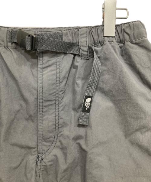 THE NORTH FACE（ザ ノース フェイス）THE NORTH FACE (ザ ノース フェイス) Geology Pant グレー サイズ:XLの古着・服飾アイテム