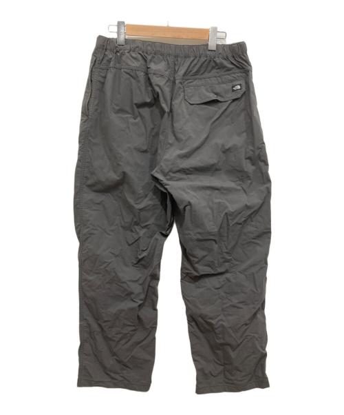 THE NORTH FACE（ザ ノース フェイス）THE NORTH FACE (ザ ノース フェイス) Geology Pant グレー サイズ:XLの古着・服飾アイテム