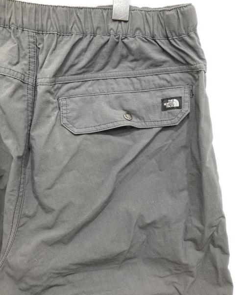 THE NORTH FACE（ザ ノース フェイス）THE NORTH FACE (ザ ノース フェイス) Geology Pant グレー サイズ:XLの古着・服飾アイテム