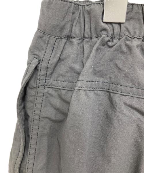 THE NORTH FACE（ザ ノース フェイス）THE NORTH FACE (ザ ノース フェイス) Geology Pant グレー サイズ:XLの古着・服飾アイテム