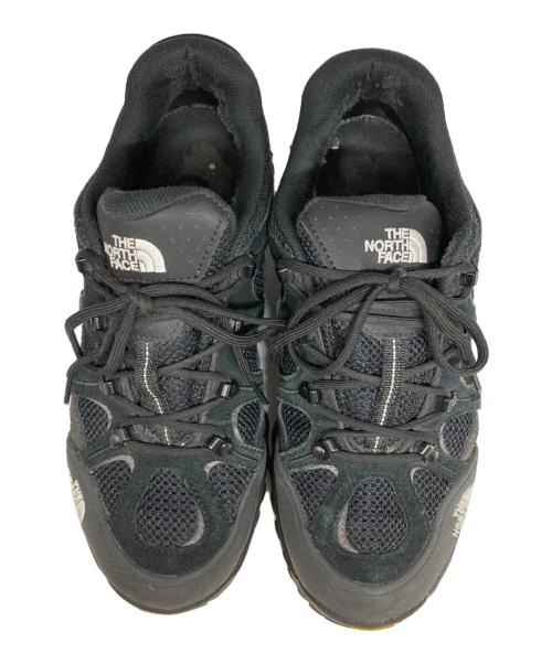 THE NORTH FACE（ザ ノース フェイス）THE NORTH FACE (ザ ノース フェイス) Hedgehog RVST ブラック サイズ:27の古着・服飾アイテム