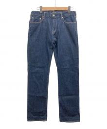 45R（フォーティファイブ・アール）の古着「デニムパンツ」｜インディゴ