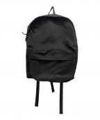 LC by LOWERCASEエルシーバイロウワーケース）の古着「DAYPACK (LC01)」｜ブラック