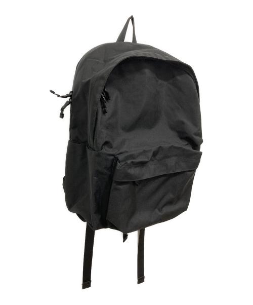 LC by LOWERCASE（エルシーバイロウワーケース）LC BY LOWERCASE (エルシーバイロウワーケース) DAYPACK (LC01) ブラックの古着・服飾アイテム