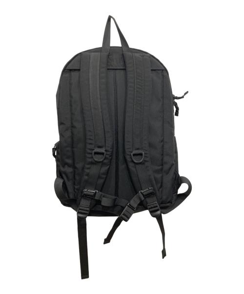 LC by LOWERCASE（エルシーバイロウワーケース）LC BY LOWERCASE (エルシーバイロウワーケース) DAYPACK (LC01) ブラックの古着・服飾アイテム