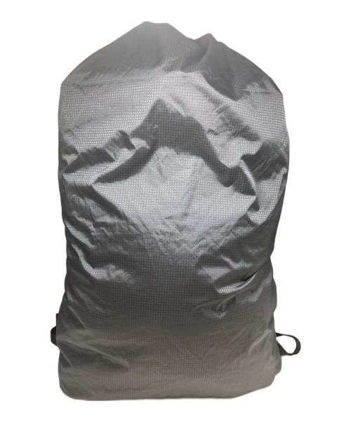 GOSSAMER GEAR（ゴッサマーギア）GOSSAMER GEAR (ゴッサマーギア) RikSak グレーの古着・服飾アイテム