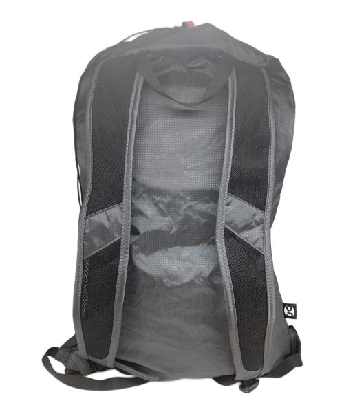 GOSSAMER GEAR（ゴッサマーギア）GOSSAMER GEAR (ゴッサマーギア) RikSak グレーの古着・服飾アイテム