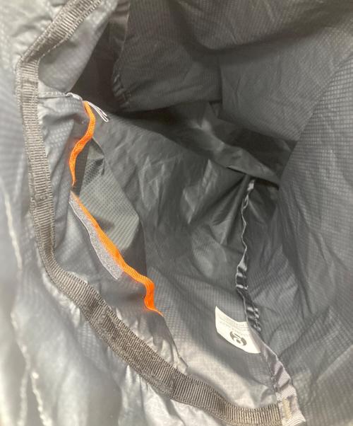 GOSSAMER GEAR（ゴッサマーギア）GOSSAMER GEAR (ゴッサマーギア) RikSak グレーの古着・服飾アイテム