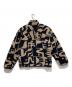 Patagonia (パタゴニア) ナチュラル・ブレンド・レトロ・カーディガン ネイビー×ベージュ サイズ:M：55000円