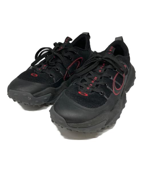 OAKLEY（オークリー）OAKLEY (オークリー) Edge Flex ブラック サイズ:24の古着・服飾アイテム