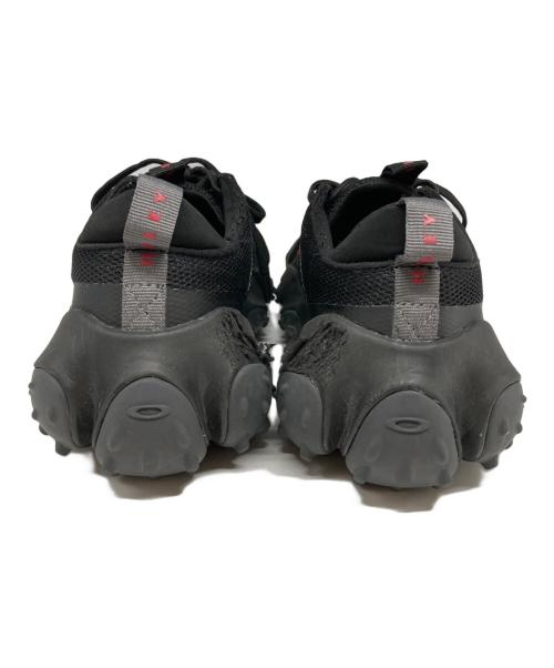 OAKLEY（オークリー）OAKLEY (オークリー) Edge Flex ブラック サイズ:24の古着・服飾アイテム