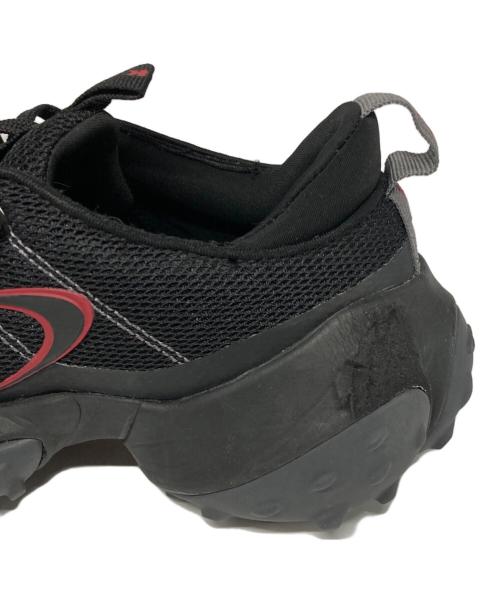 OAKLEY（オークリー）OAKLEY (オークリー) Edge Flex ブラック サイズ:24の古着・服飾アイテム