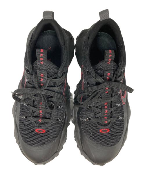 OAKLEY（オークリー）OAKLEY (オークリー) Edge Flex ブラック サイズ:24の古着・服飾アイテム