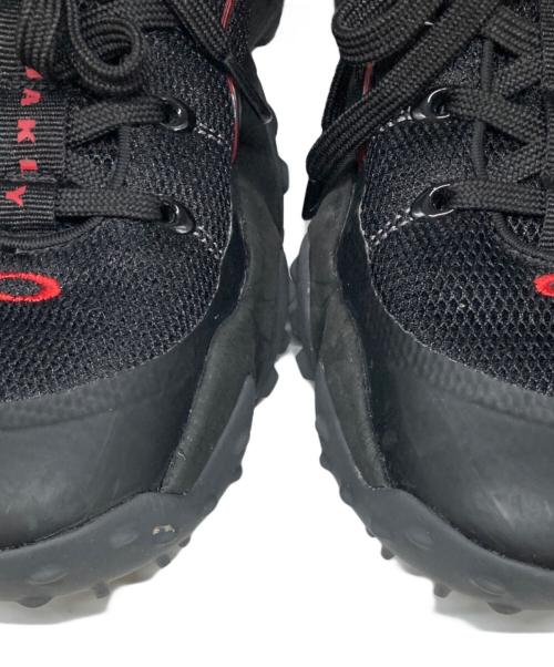OAKLEY（オークリー）OAKLEY (オークリー) Edge Flex ブラック サイズ:24の古着・服飾アイテム
