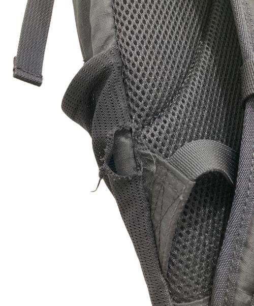 SUPREME（シュプリーム）Supreme (シュプリーム) リュック ブラックの古着・服飾アイテム