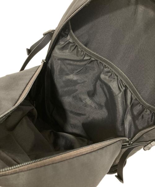 SUPREME（シュプリーム）Supreme (シュプリーム) リュック ブラックの古着・服飾アイテム