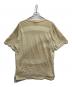 DIESEL (ディーゼル) T-BOX-SLITS-R23 ベージュ サイズ:M：5000円